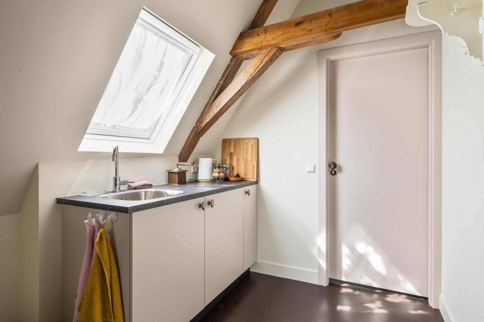 Boutique Hotel Jongwijs Westzaan Exterior photo